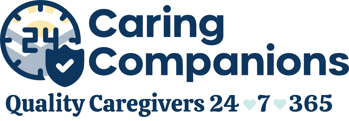 Caring Companions